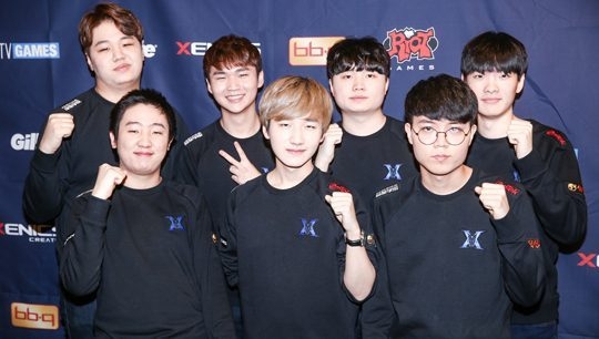 各项赛事中 各项赛事中