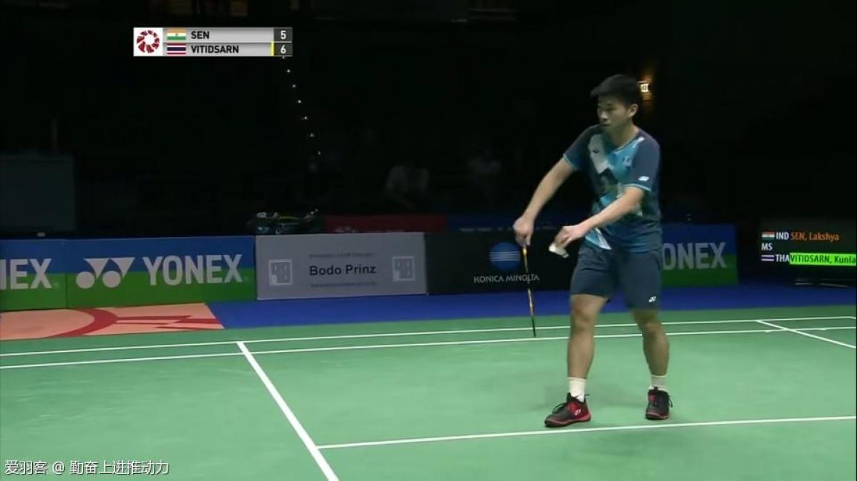 比赛亮点 比赛亮点