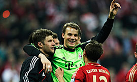 目标是关键 目标是关键