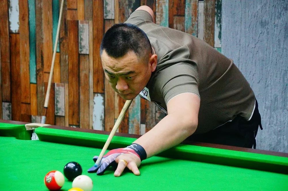 多样的赛事 多样的赛事