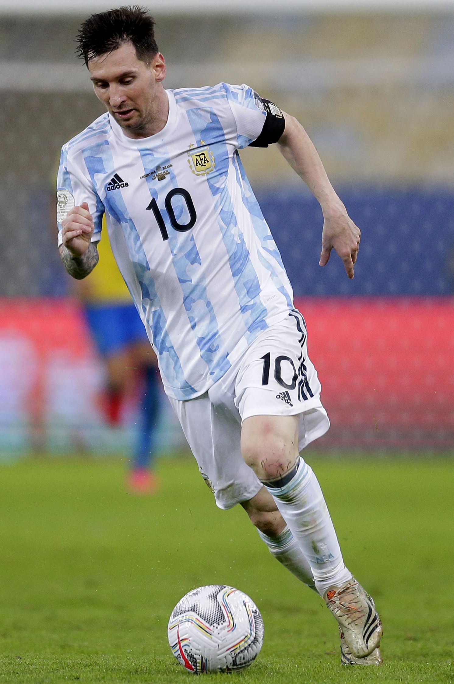 将关注焦点 将关注焦点