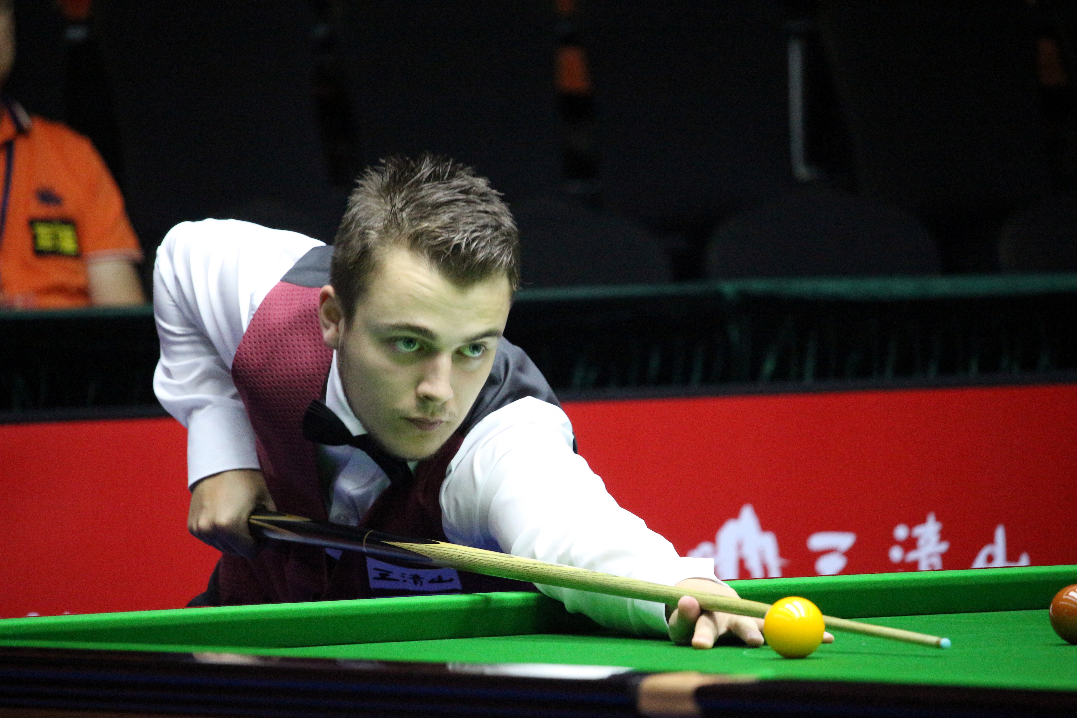 近年来频频 近年来频频